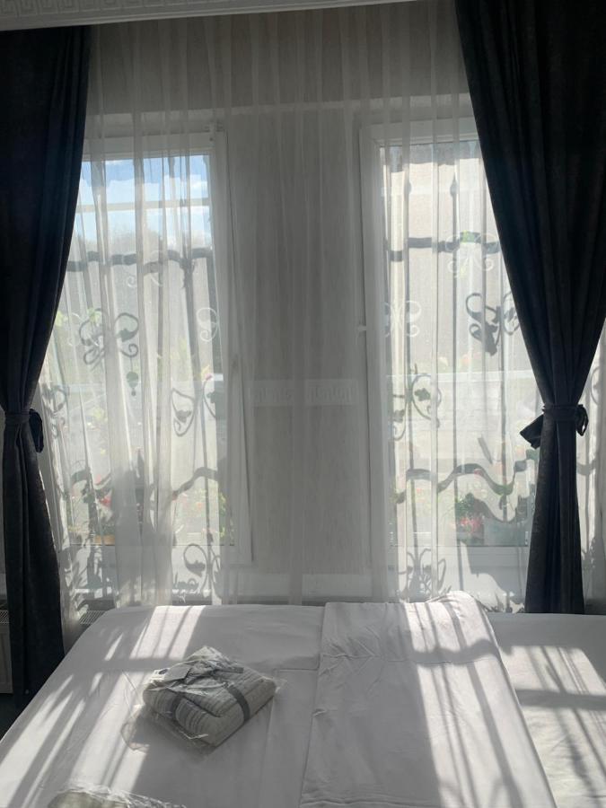 איסטמבול Antik Sofia Hotel מראה חיצוני תמונה
