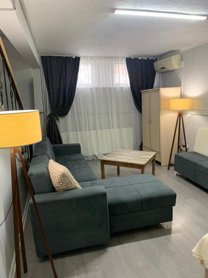 איסטמבול Antik Sofia Hotel מראה חיצוני תמונה