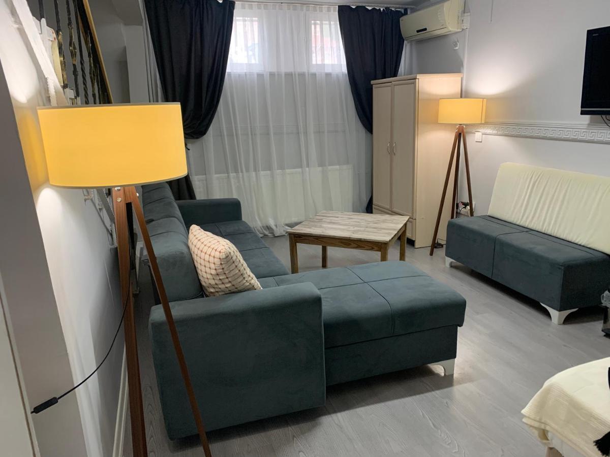 איסטמבול Antik Sofia Hotel מראה חיצוני תמונה